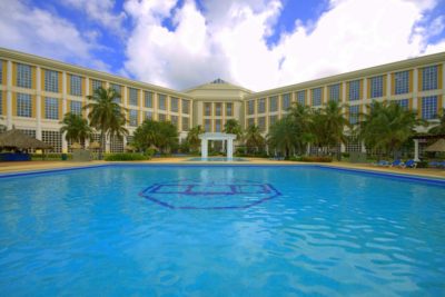 Hotel Hesperia Isla Margarita