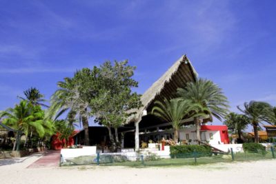 Hotel Coche Paradise