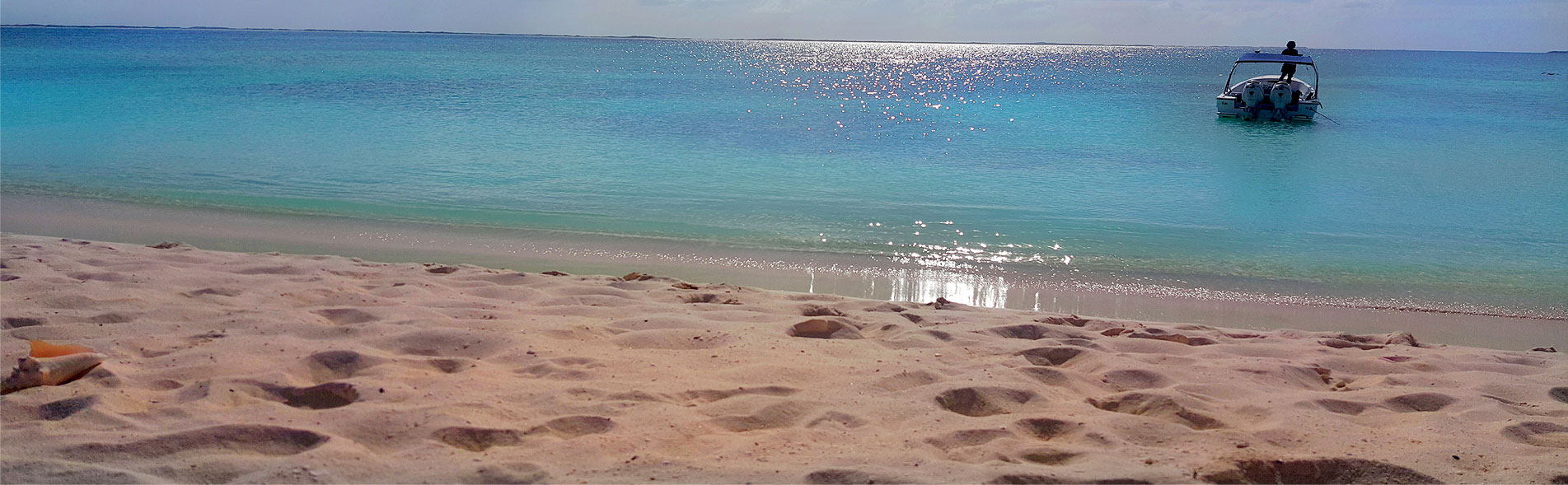 Visita Los Roques - Venezuela